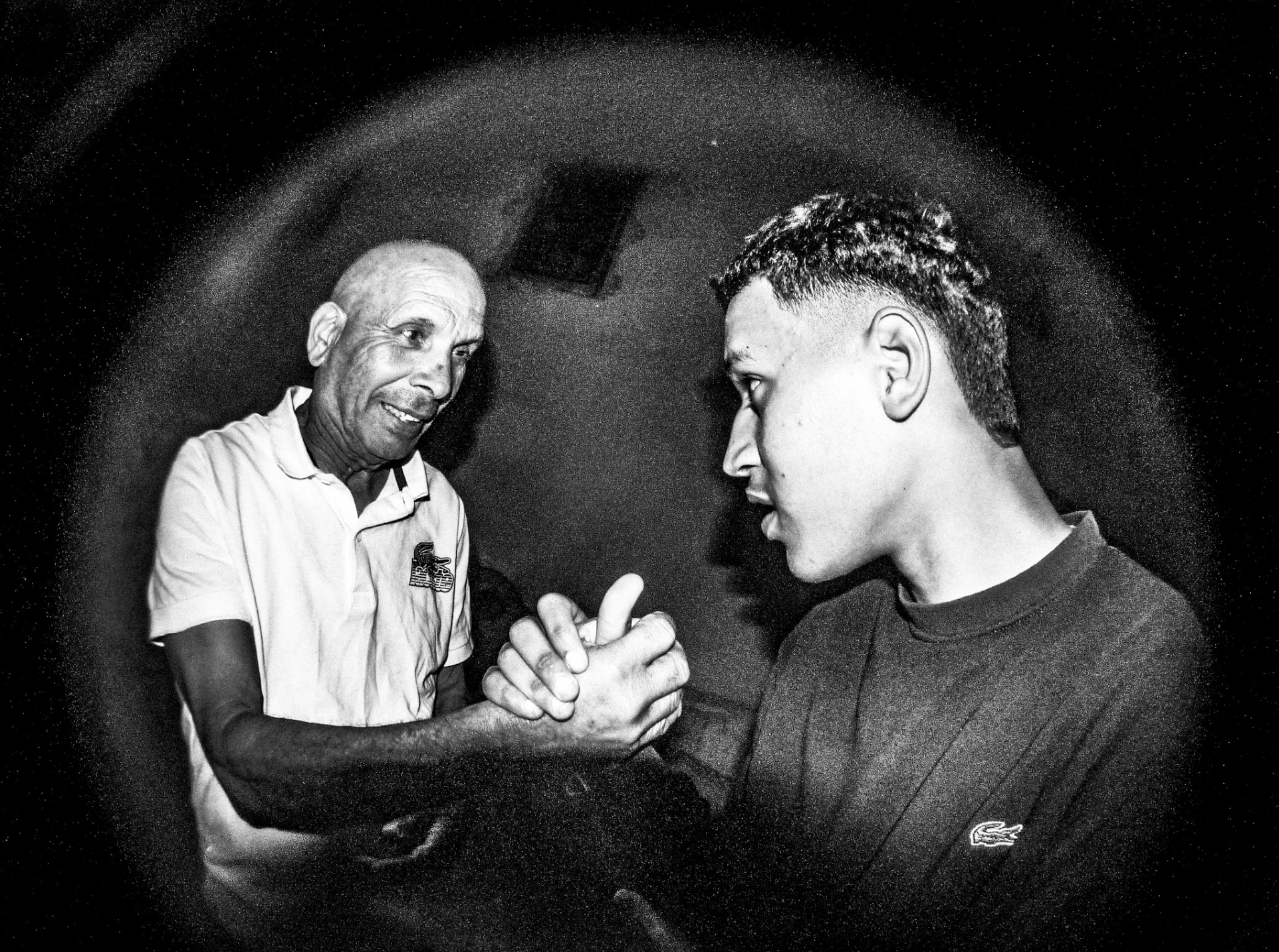 the cover photo of adjao's project
